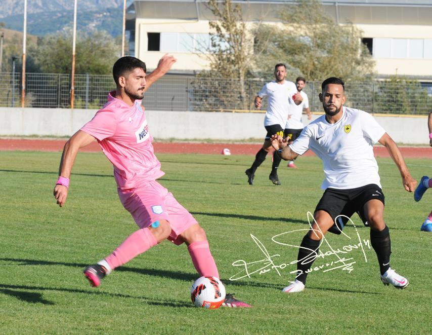 Παντελάκης