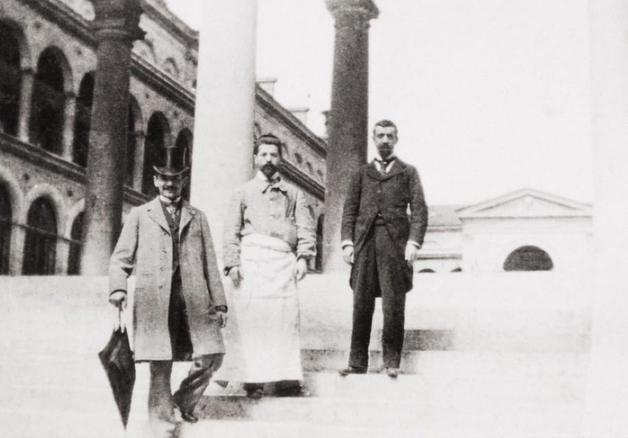 φωτογραφία 1 Custom