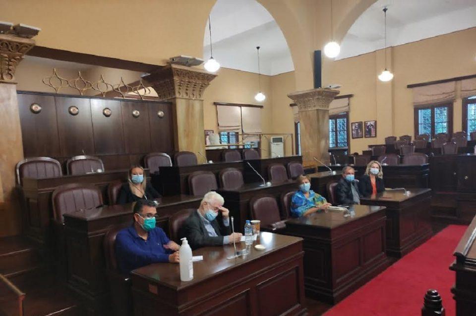 Elisaf foreispsyxikisygeias