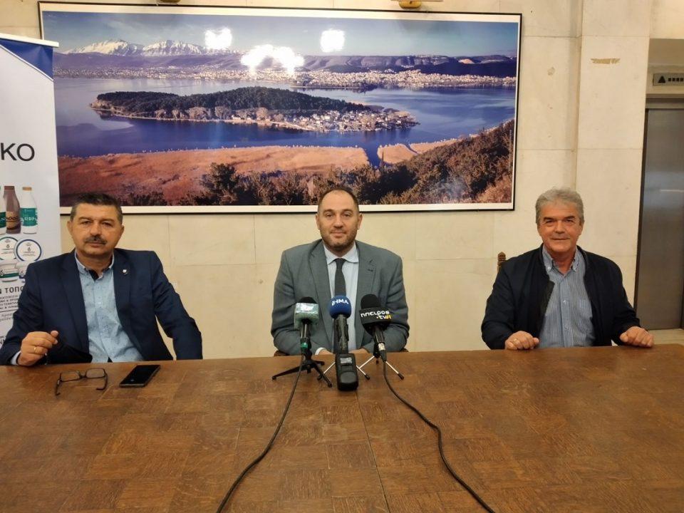 Kleitsas Gorgolis Neos