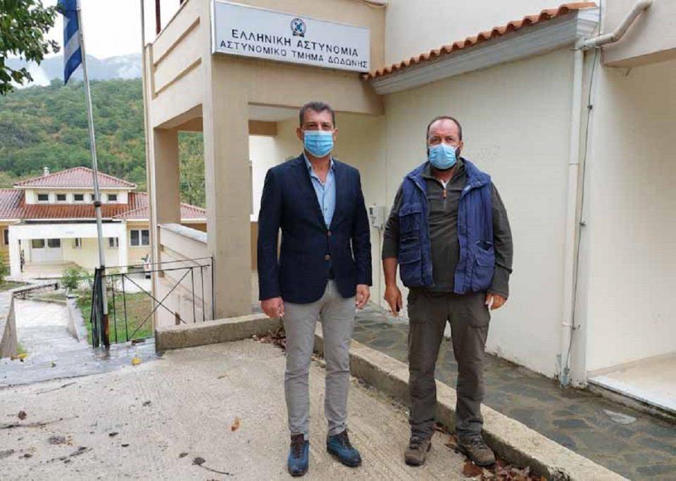 Ntakaletsis Tassis 1