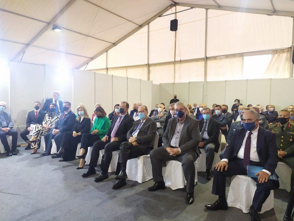 egkainia panipeirotiki2021