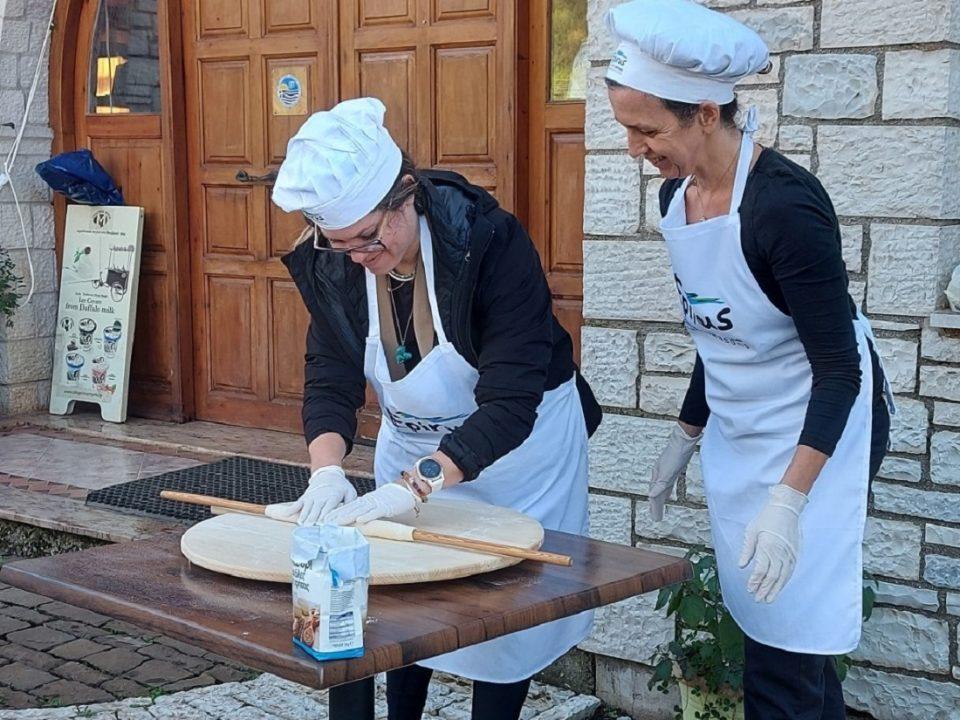 gastronomia pita