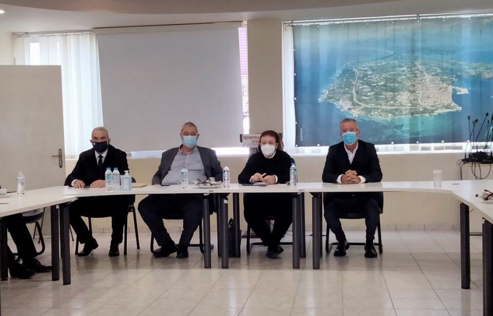 mendoni kaxrimanis preveza