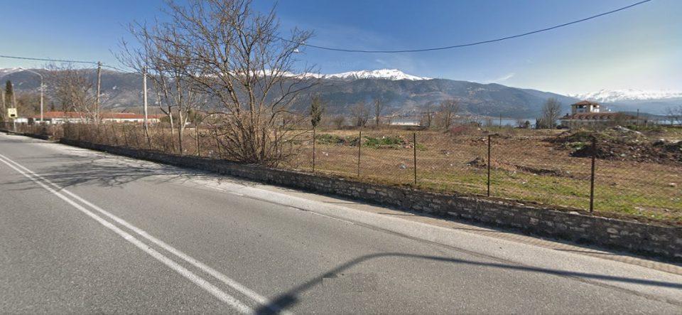 paralimnio agiosnikolaoskopanwn