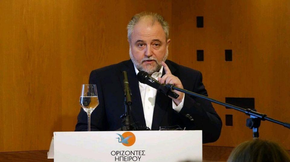 rizopoulos synedriosyntonistwn