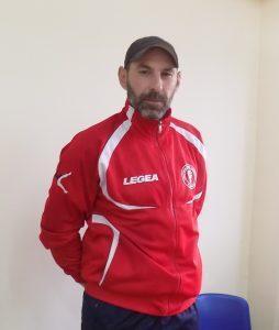 Αλέκος Τάτσης προπονητής Σερβιανών