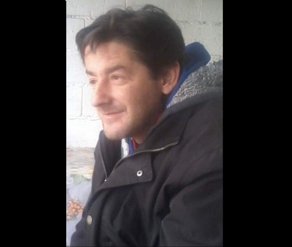 Μαριος Γκοντας 30