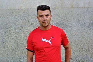 Νίκος Γκούρας Θύελλα Κατσικά