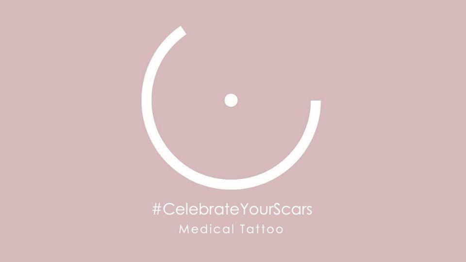 Celebrate your scars