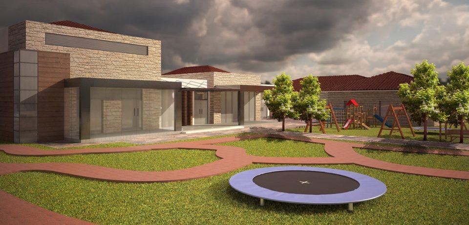 Kentrogiatopaidi fotorealistiko 1