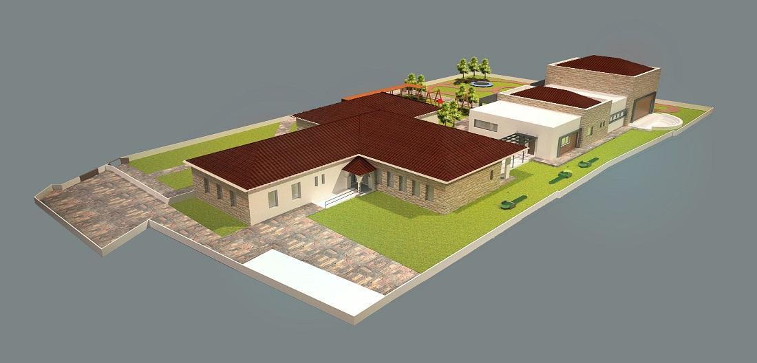 Kentrogiatopaidi fotorealistiko 2