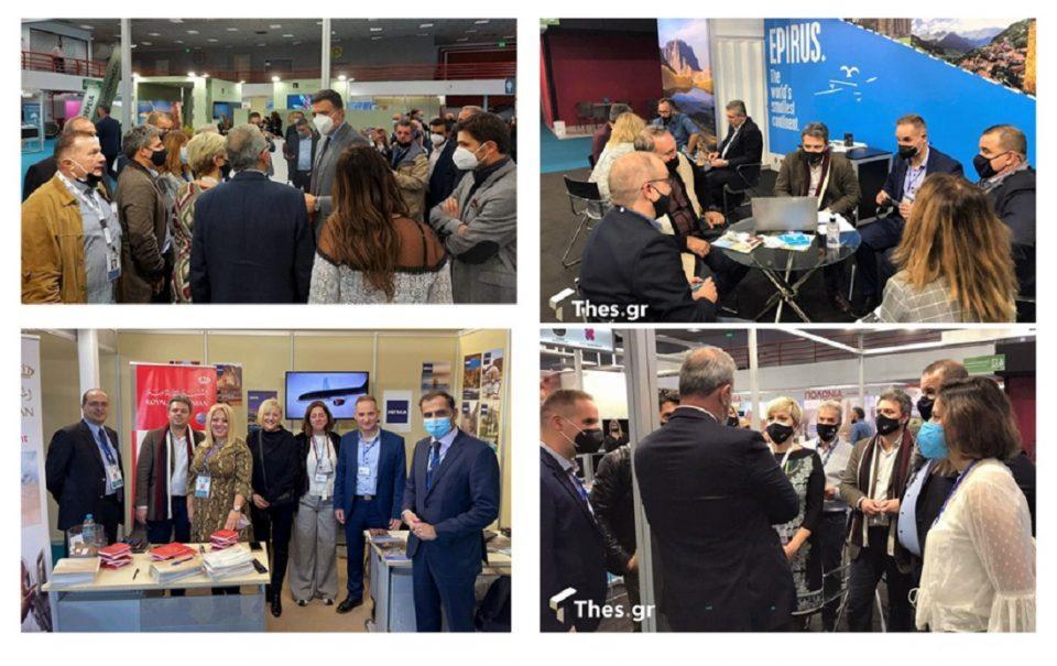 PHILOXENIA 2021 xenodoxoi