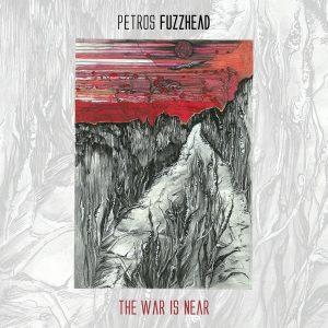 The War Is Near Artwork