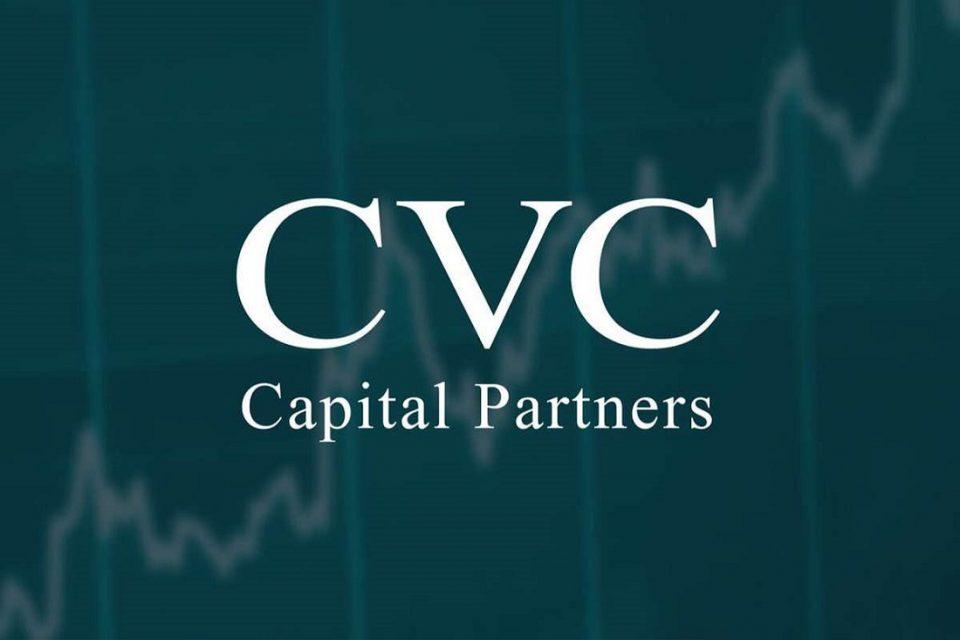 cvc capital partners