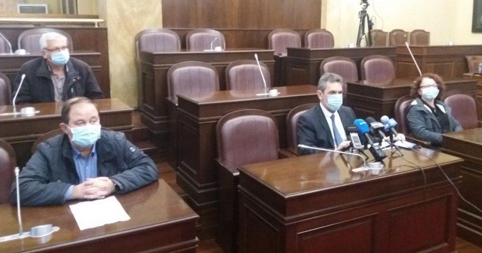 diaparataxiaki apografi