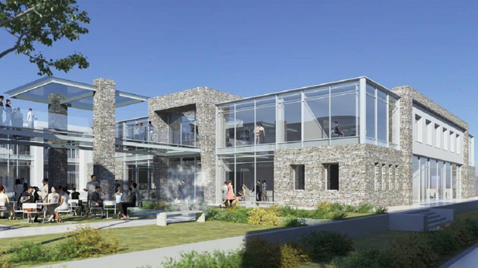 fwtorealistiko kentro erevnas