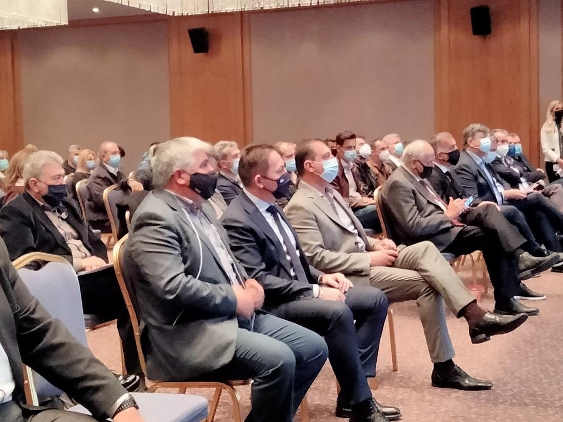 Η μη έγκαιρη δημοπράτηση θα οδηγεί σε απένταξη 52 imerida eetaa petsas