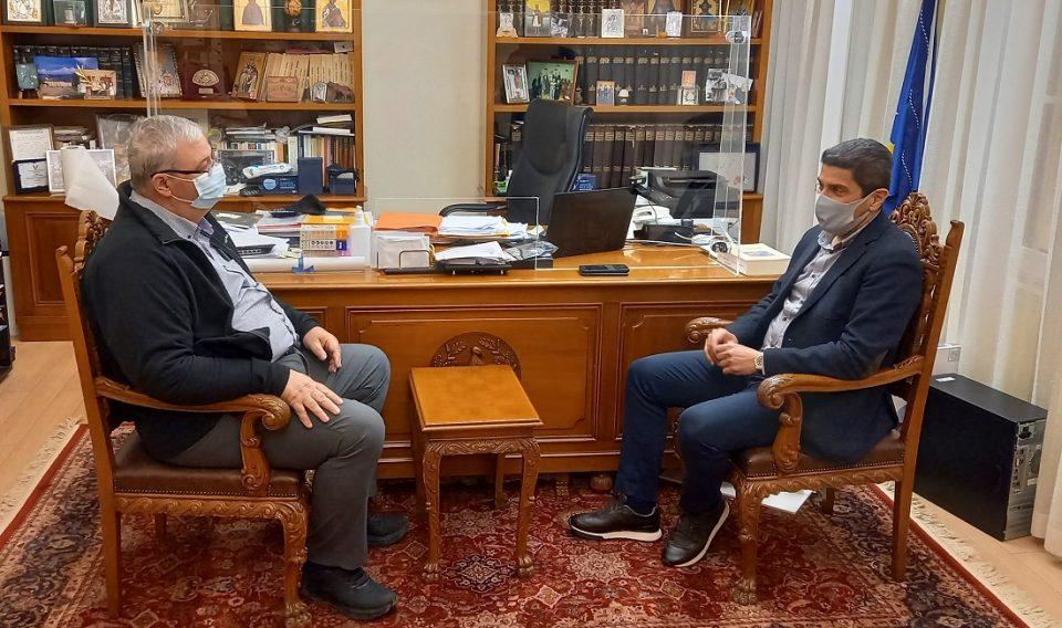 kaxrimanis avgenakis