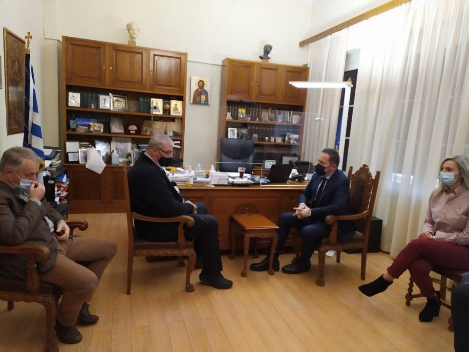 kaxrimanis petsas