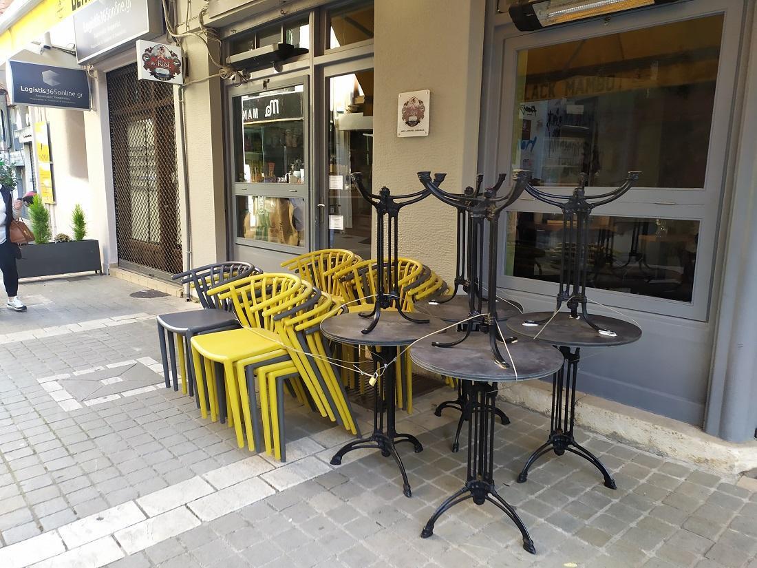 kleisteskafeteries 2