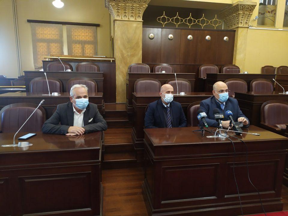 milionis kostikas grivas