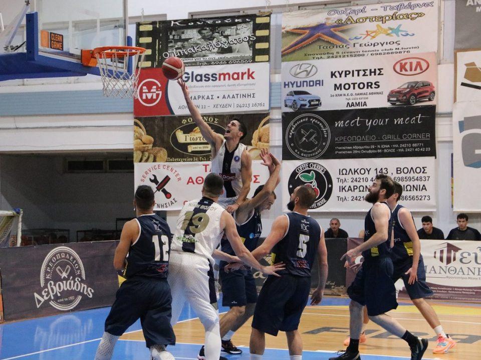 niki volou ibc