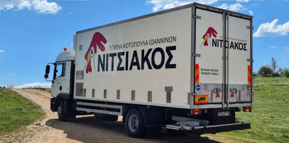 nitsiakos truck2