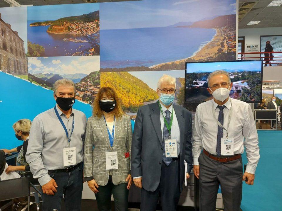 phioloxenia dimos ioanniton 3