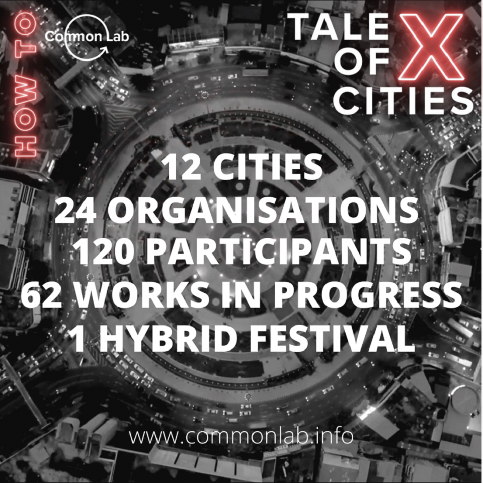 tale of x cities orig