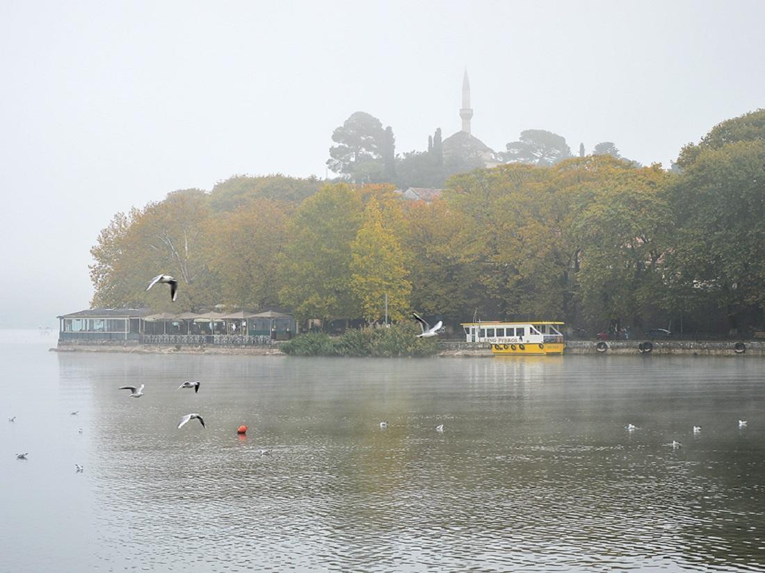 vakaros stin antara 1