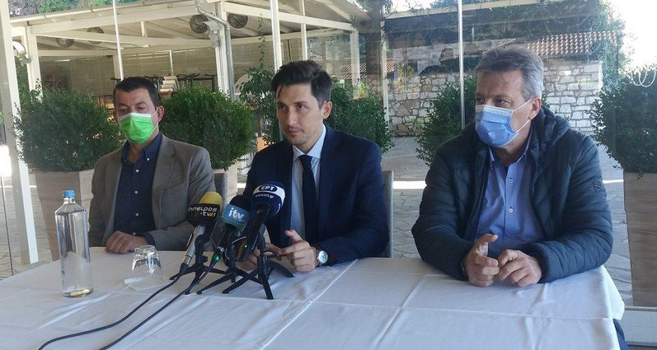 xristidis lantavos liouris 1