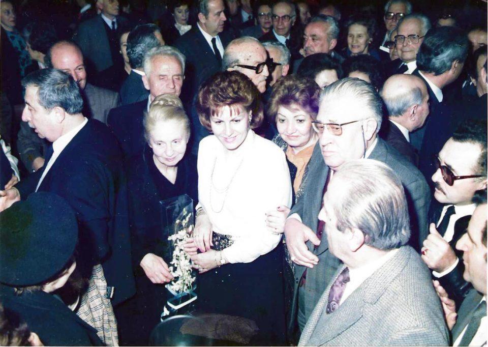 Βλάχος 3 Custom