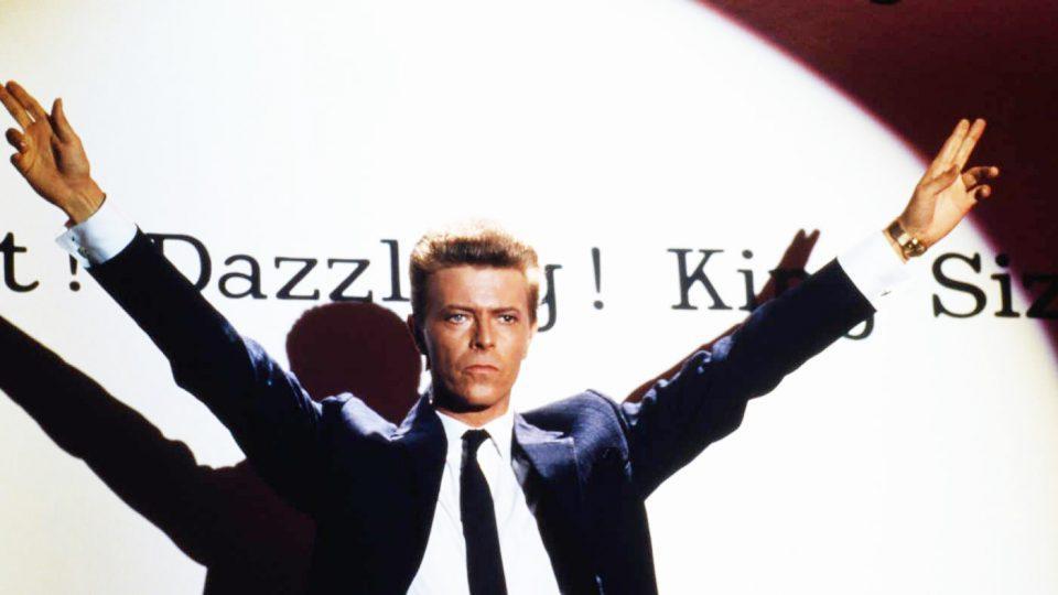 ΟΙ ΑΡΧΑΡΙΟΙ David Bowie