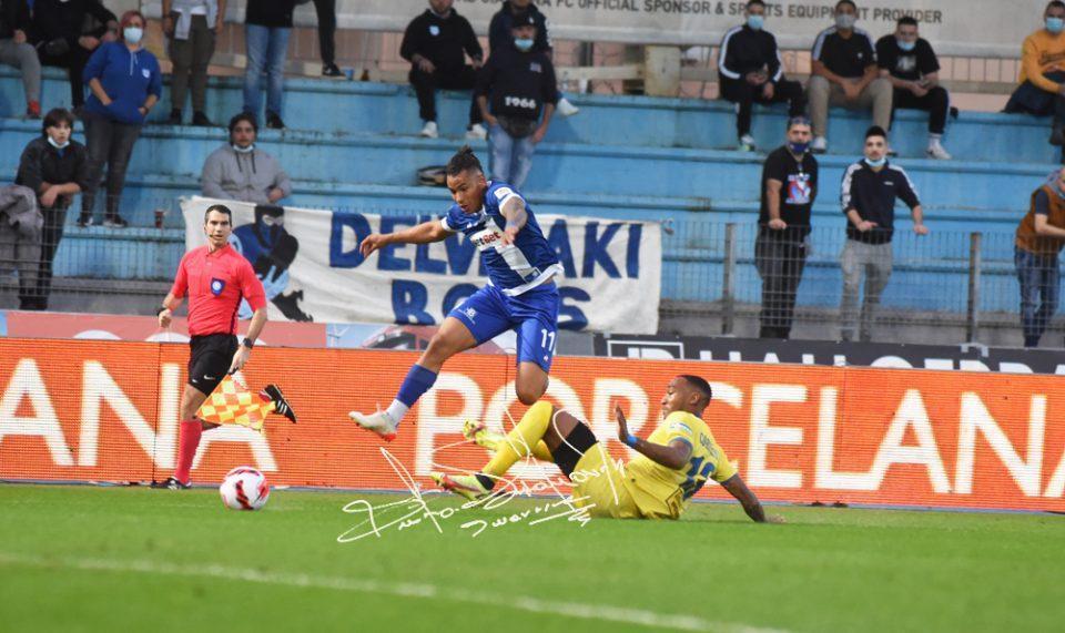 Περέα ΠΑΣ Γιάννινα