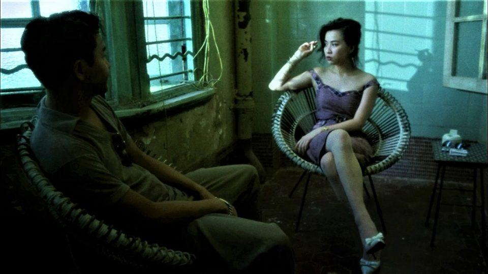 DAYS OF BEING WILD 002