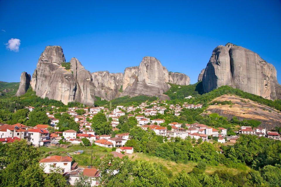 Meteora