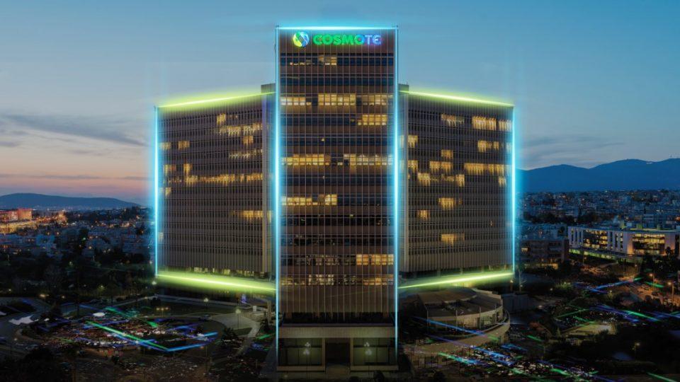 OTE Group HQ 4 Custom