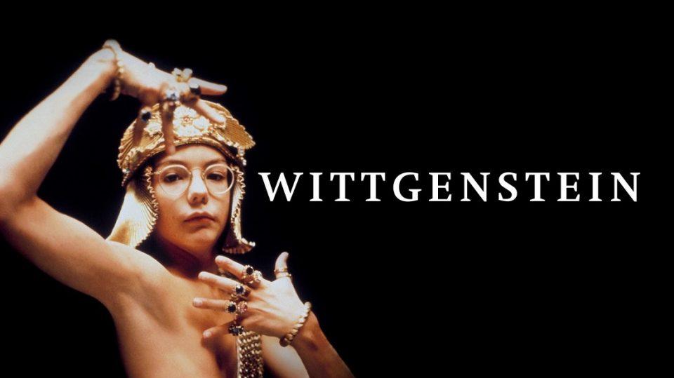 Wittgenstein