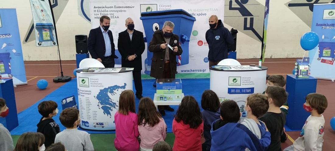 anakiklosi2 8olykeio 2