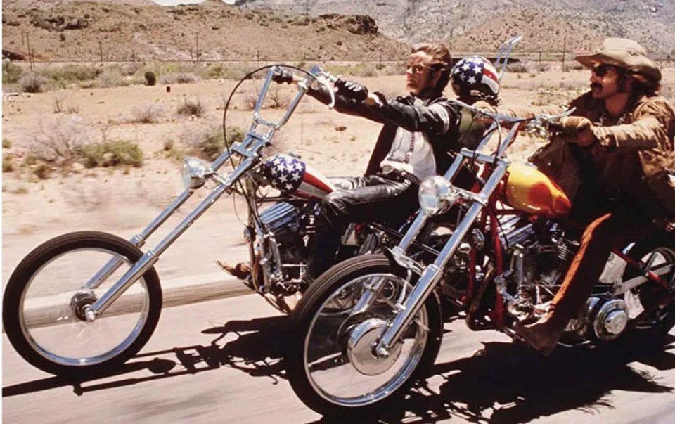 easy rider 2