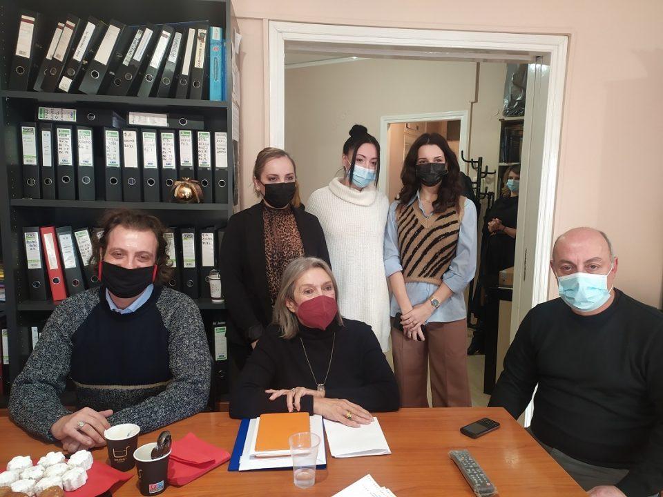 epsep kranas stratsiani