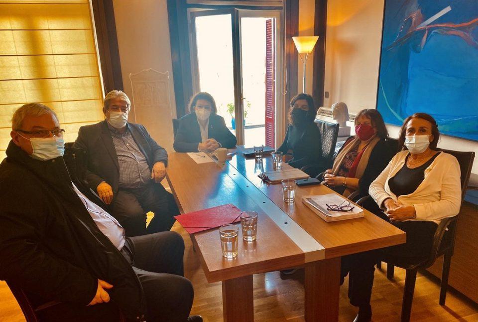 kaxrimanis mendoni soukouvelos