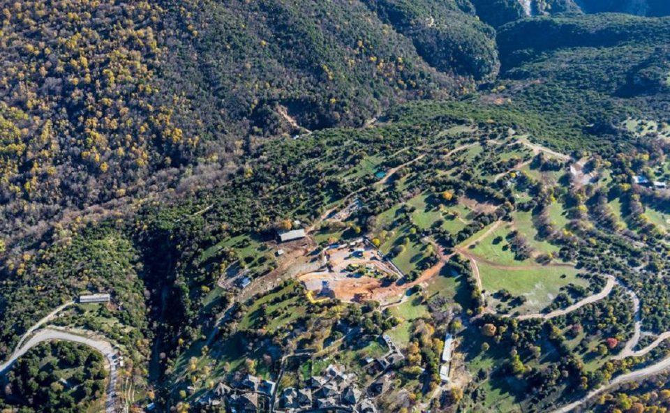 megalopapigo epektasi