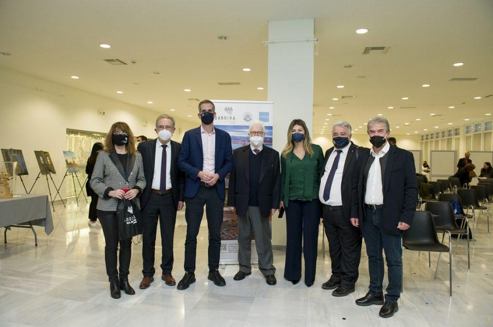 parousiasi ioannina athina 3