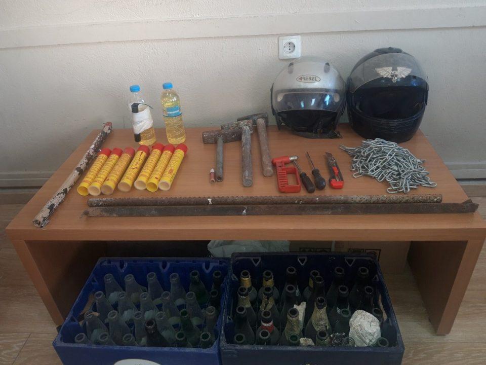 syndesmoifilathlon evrimata 1