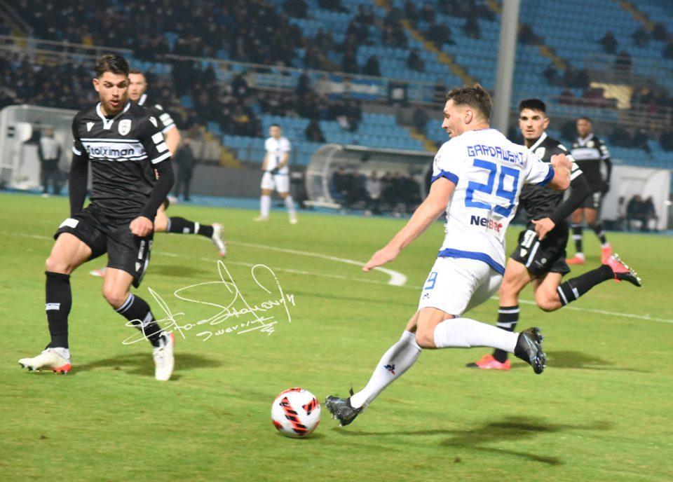 Γκαρντάφσκι