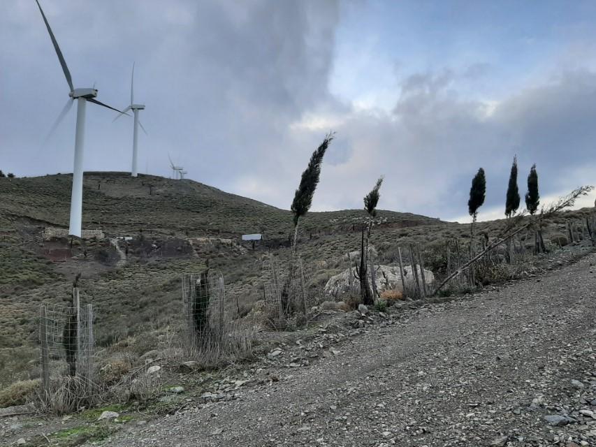 Χειμωνιάτικη βόλτα στο αιολικό πάρκο στην Μονή Επανωσήφη 62 ΕΠΑΝΩΣΗΦΗ 11 Custom