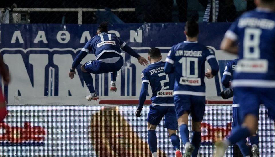 ΠΑΣ Βόλος 3 2