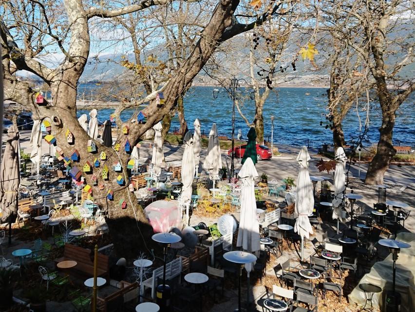 ΠΛΑΤΕΙΑ ΜΑΒΙΛΗ ΚΥΜΑ ΣΤΗ ΛΙΜΝΗ Custom